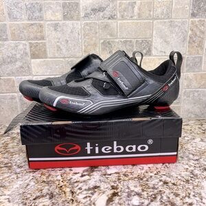 Cycling Shoes
